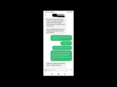 ❤️ Πρόσθεσα ένα νέο PAWG από το Tinder στο χαρέμι μου ( μιλήστε στο Tinder συμπεριλαμβάνεται) ❤️❌ Ανώμαλο βίντεο ❤